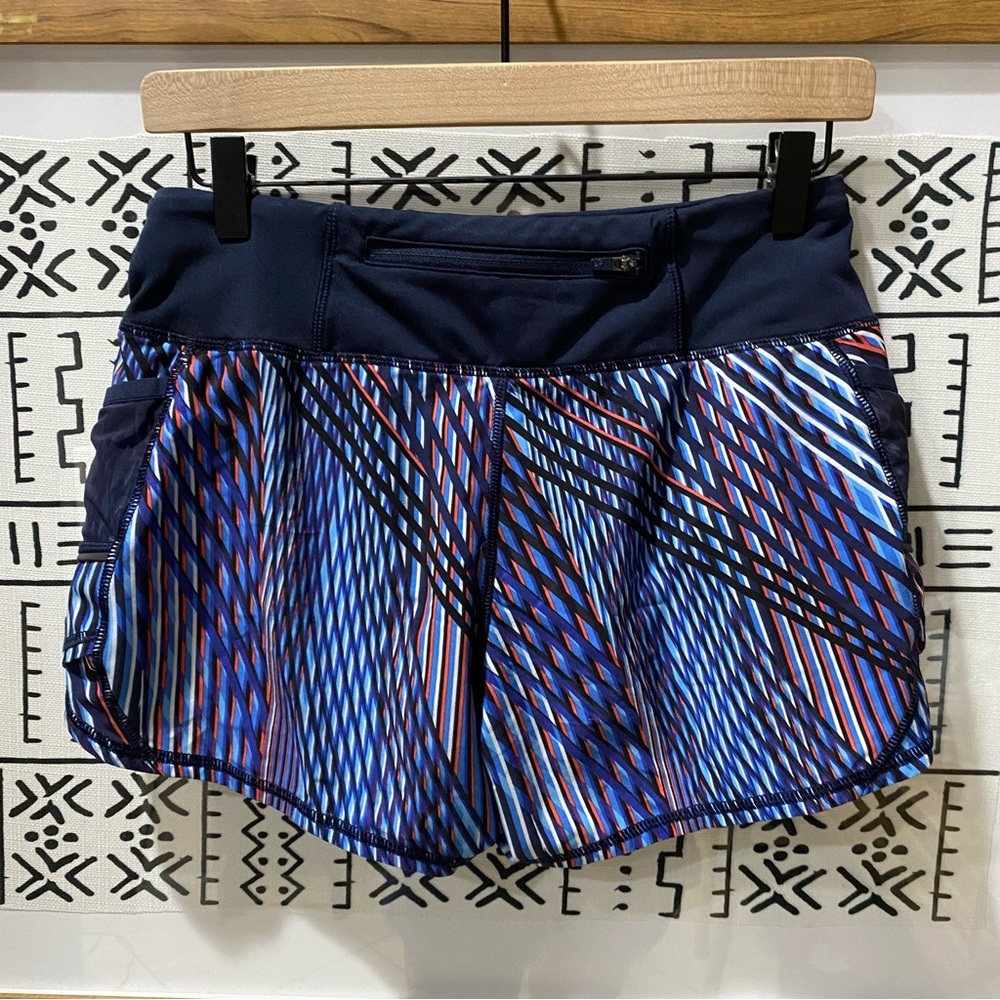 Athleta Running Shorts - Picture 3 of 7